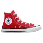 ZAPATILLA JUNIOR CHUCK TAYLOR CORE HI ALL STAR CONVERSE
