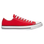 ZAPATILLA CHUCK CLASSIC CORE HI ALL STAR CONVERSE ROJO