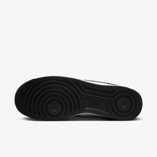 ZAPATILLAS AIR FORCE 1 LOW 07 SWOOSH PANDA NIKE - Imagen 3
