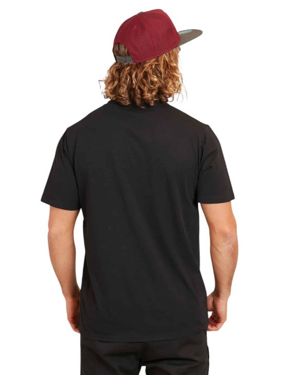 Polera MC 5P1015-MV Liso Black Maui - Imagen 2
