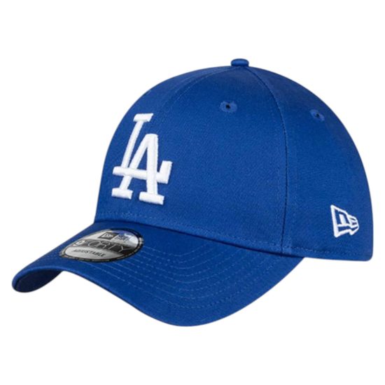 GORRO 940 DODGERS CORE MJSTC BL NEW ERA - Imagen 4