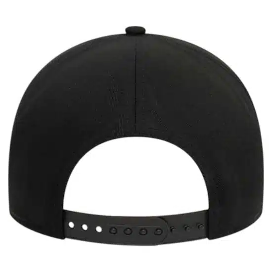 Gorro Yankees Eframe Negro OSFM New Era - Imagen 5