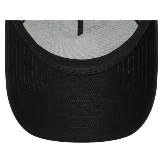 Gorro Yankees Eframe Negro OSFM New Era - Imagen 6