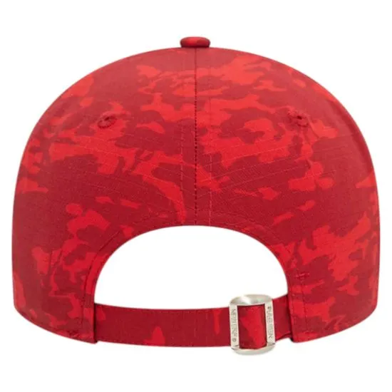 GORRO TONAL CAMO AOP 9FORTY CHICAGO FDR NEW ERA - Imagen 4