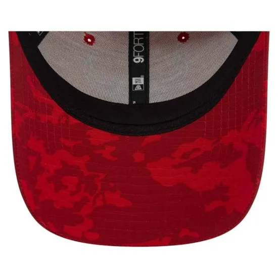 GORRO TONAL CAMO AOP 9FORTY CHICAGO FDR NEW ERA - Imagen 5