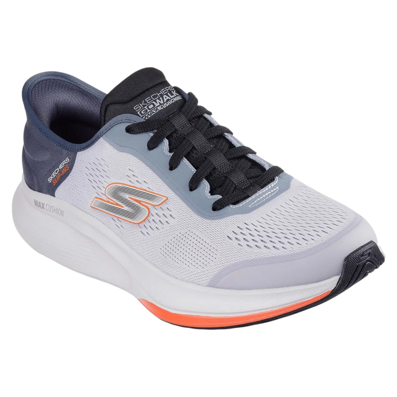 ZAPATILLA HOMBRE SLIP INS GO WALK MAX WALKER NEX GENERATION GYBL SKECHERS - Imagen 3