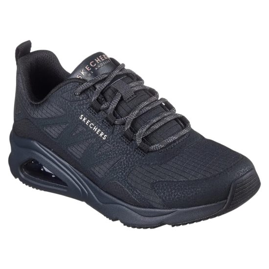 ZAPATILLA MUJER TRES AIR UNO ZUMA BBK SKECHERS - Imagen 2