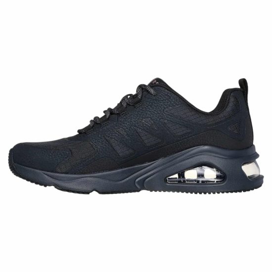 ZAPATILLA MUJER TRES AIR UNO ZUMA BBK SKECHERS - Imagen 3