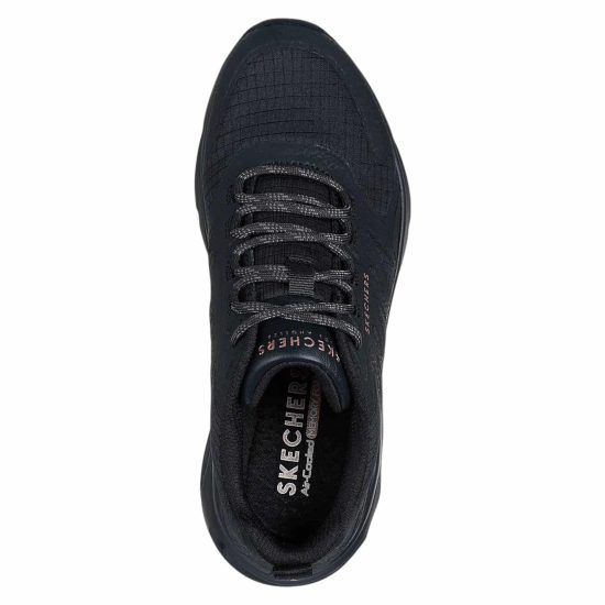 ZAPATILLA MUJER TRES AIR UNO ZUMA BBK SKECHERS - Imagen 5