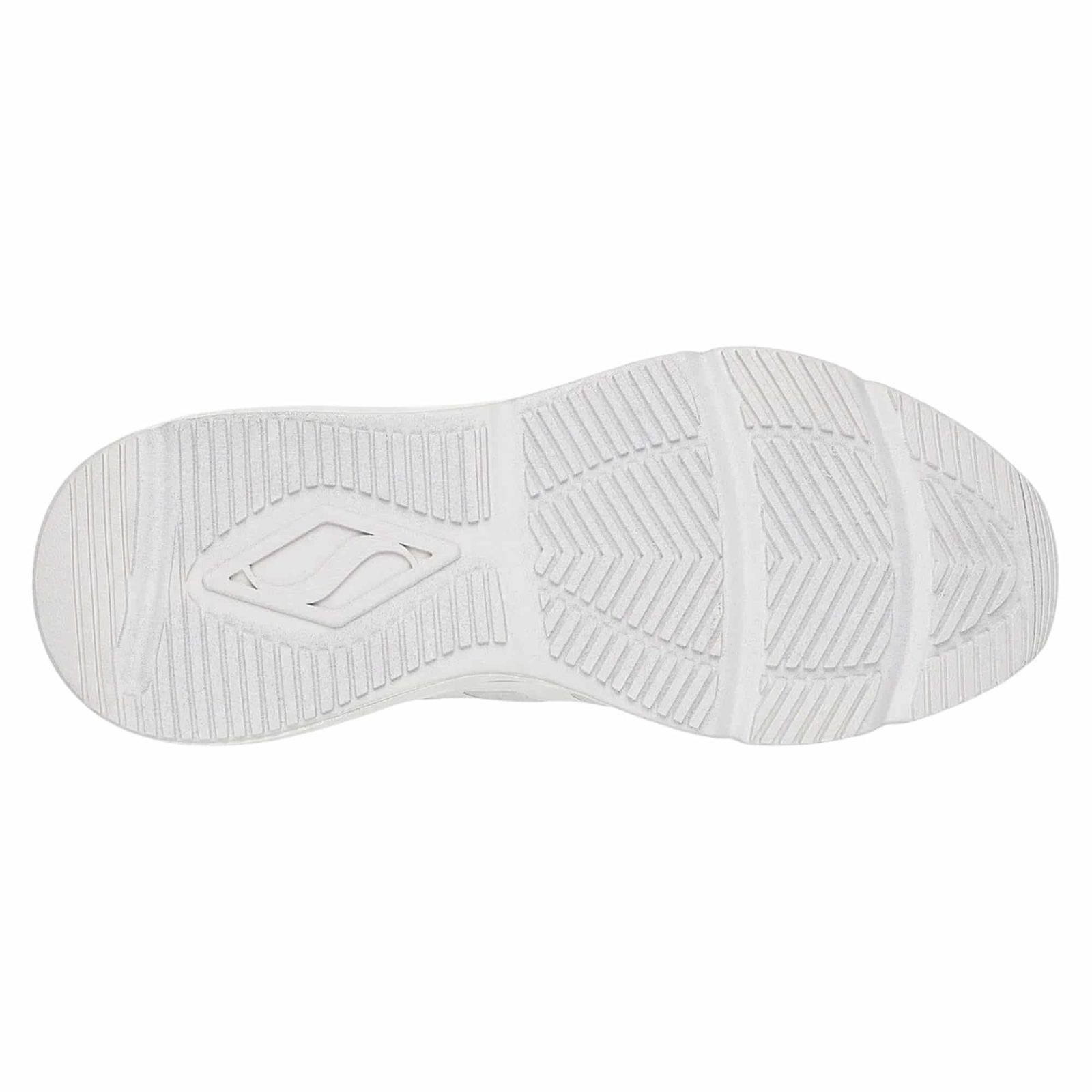 ZAPATILLA MUJER TRES AIR UNO ZUMA WHT SKECHERS - Imagen 3
