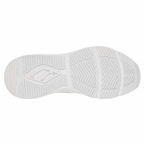 ZAPATILLA MUJER TRES AIR UNO ZUMA WHT SKECHERS - Imagen 3