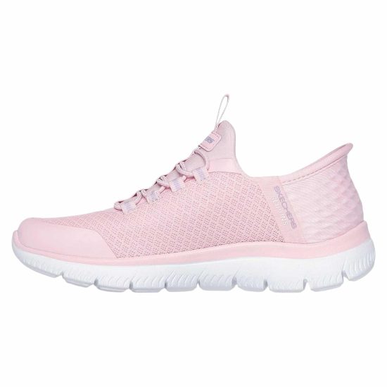 ZAPATILLAS INFANTIL SUMMITS LTPK SKECHES - Imagen 2