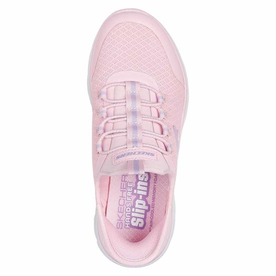 ZAPATILLAS INFANTIL SUMMITS LTPK SKECHES - Imagen 5