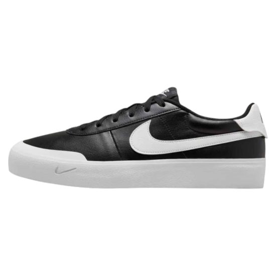 ZAPATILLA HOMBRE COURT SHOT NIKE - Imagen 5
