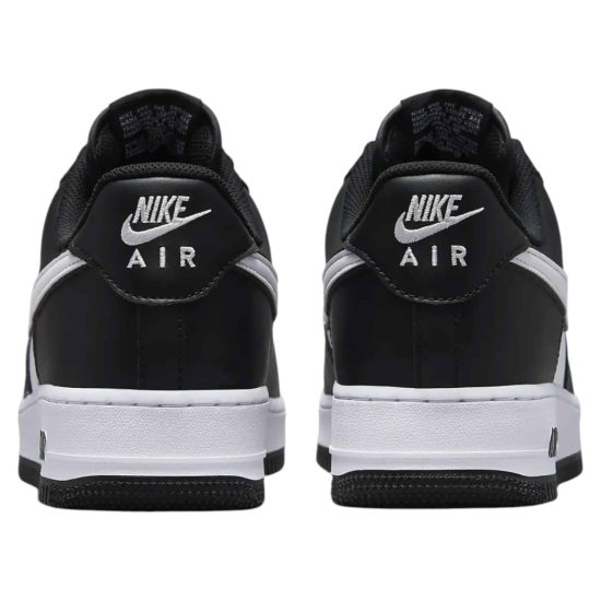 ZAPATILLAS AIR FORCE 1 LOW 07 SWOOSH PANDA NIKE - Imagen 10