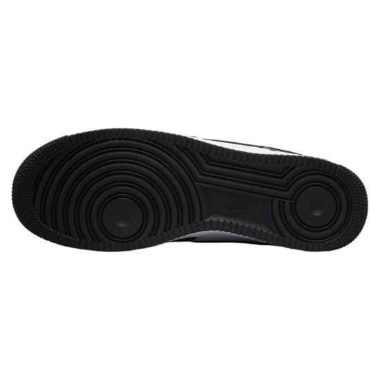 ZAPATILLAS AIR FORCE 1 LOW 07 SWOOSH PANDA NIKE - Imagen 13
