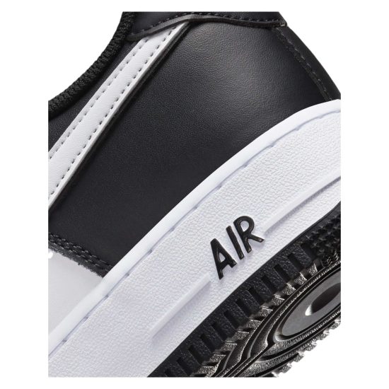 ZAPATILLAS AIR FORCE 1 LOW 07 SWOOSH PANDA NIKE - Imagen 14