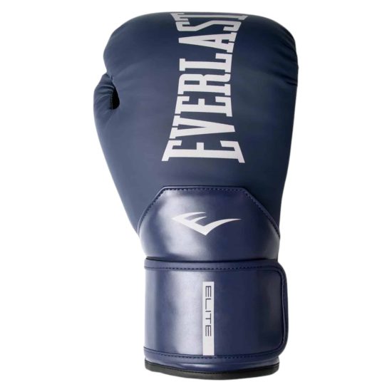 GUANTES BOX EVERLAST ELITE AZUL EVERLAST - Imagen 3