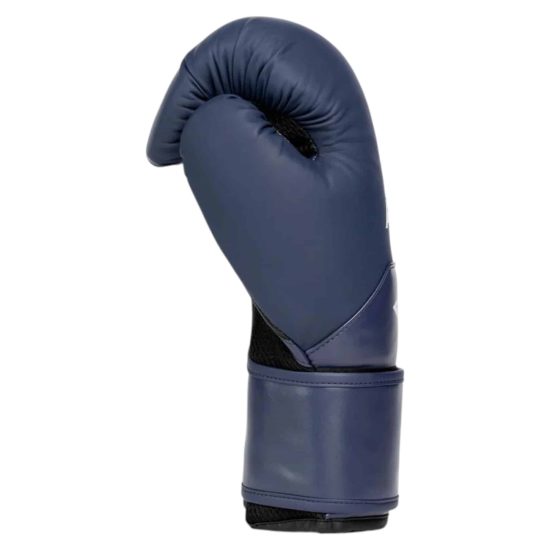 GUANTES BOX EVERLAST ELITE AZUL EVERLAST - Imagen 4
