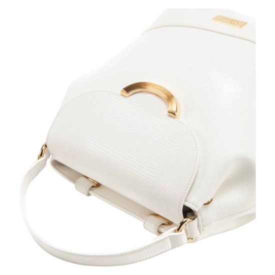 Mochila Pequeña Blanco CAR3106 Gacel - Imagen 5