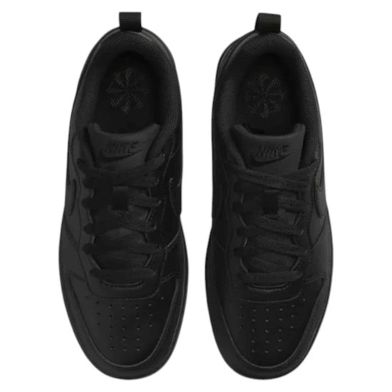 Zapatilla Niños Court Borough Low Recraft Nike - Imagen 8