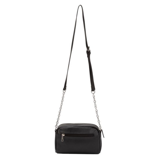 Cartera Bandolera Pequeña CAR 2978 Negro Gacel - Imagen 2