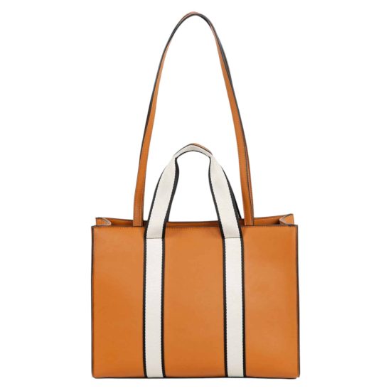 Cartera Shopping Tostado CAR3076 Gacel - Imagen 2