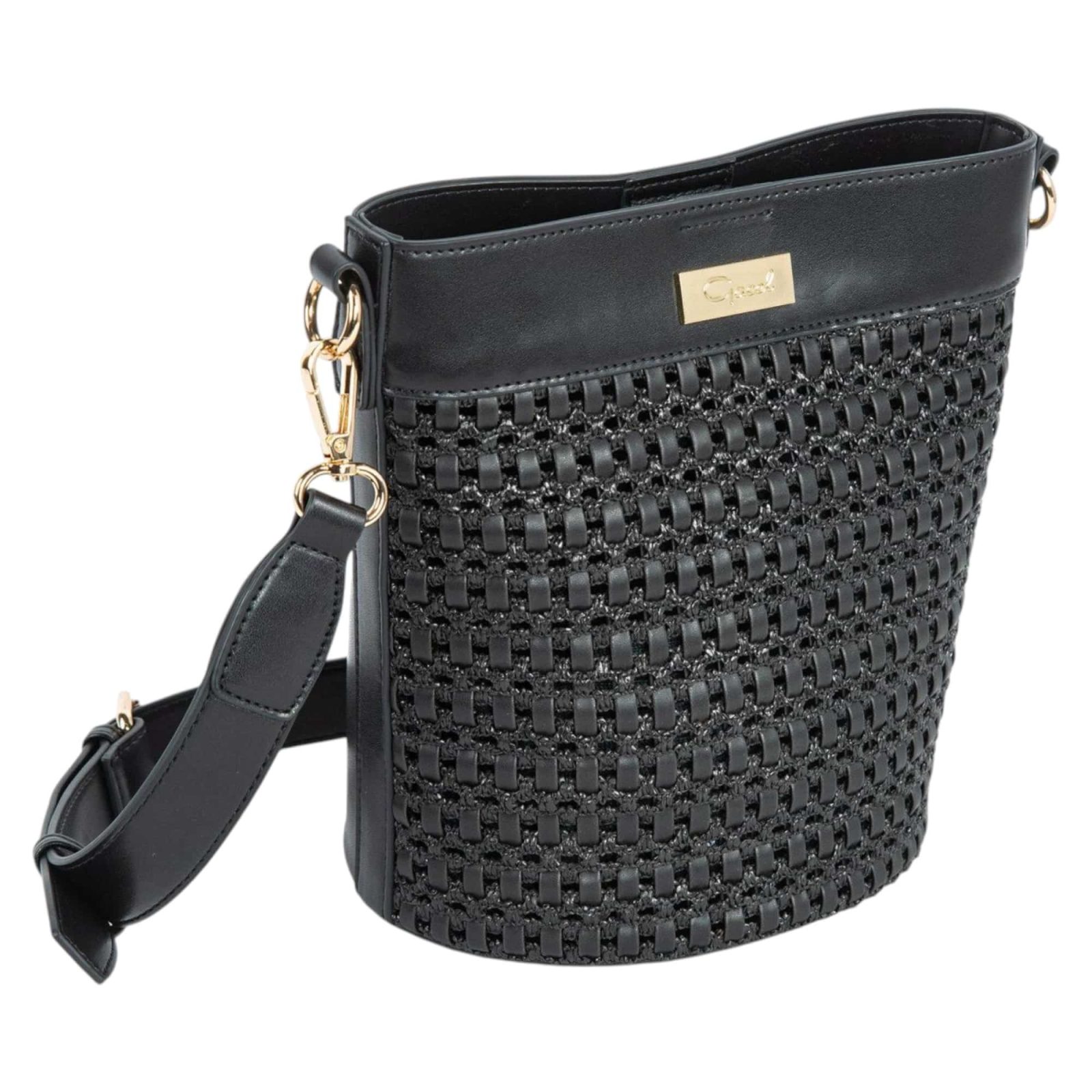 Cartera Bucket CAR3024 Gacel - Imagen 3