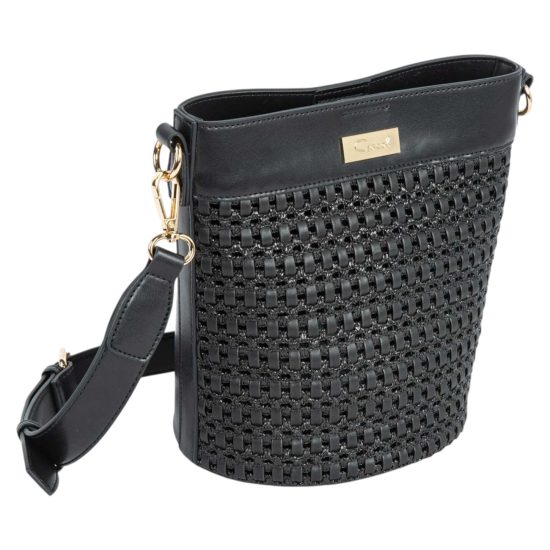 Cartera Bucket CAR3024 Gacel - Imagen 3