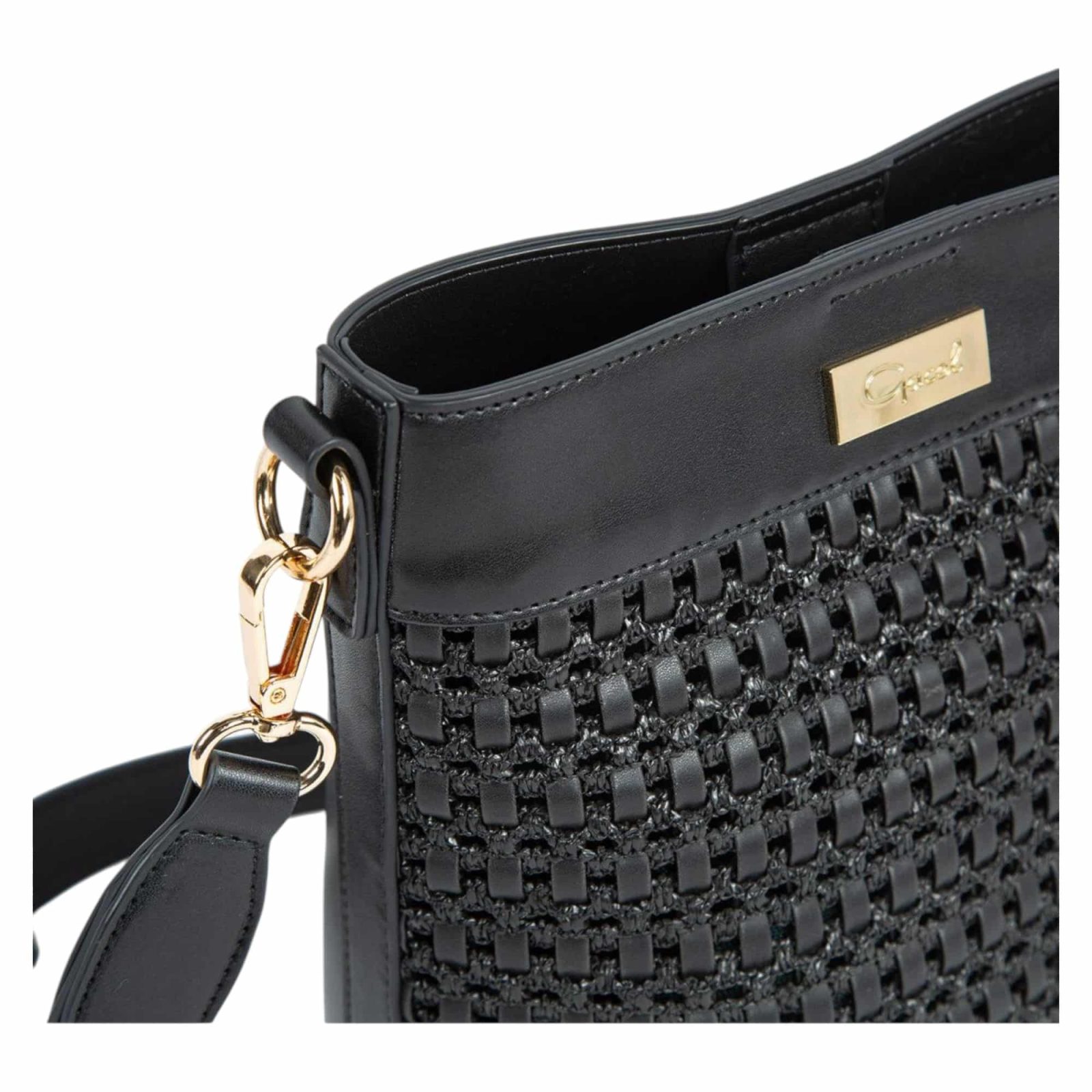 Cartera Bucket CAR3024 Gacel - Imagen 4