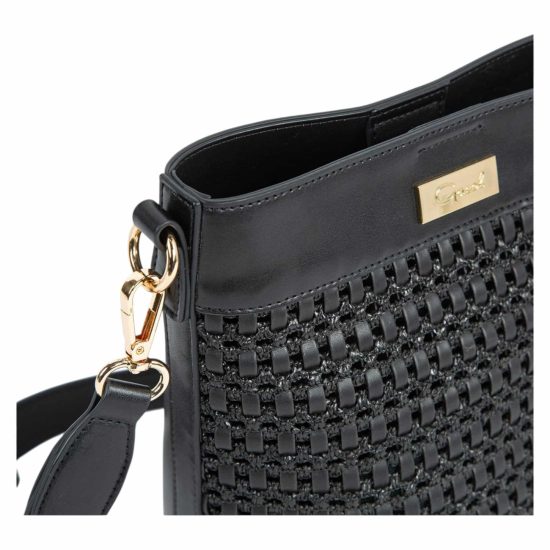 Cartera Bucket CAR3024 Gacel - Imagen 4