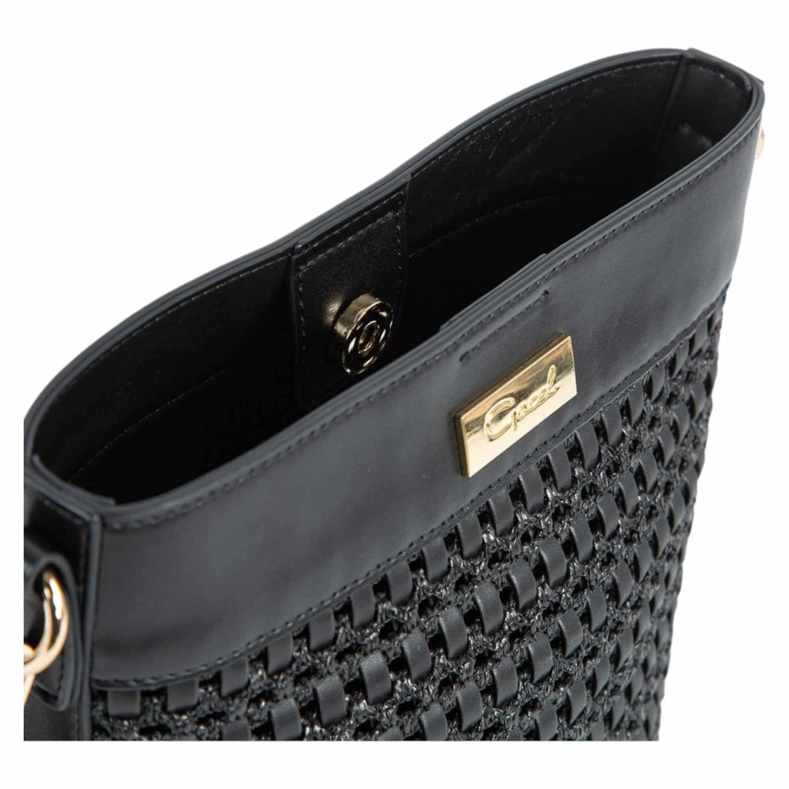 Cartera Bucket CAR3024 Gacel - Imagen 5