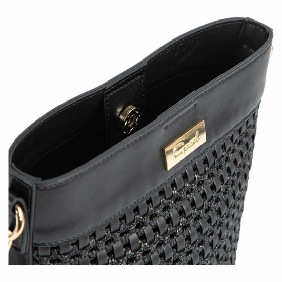 Cartera Bucket CAR3024 Gacel - Imagen 5