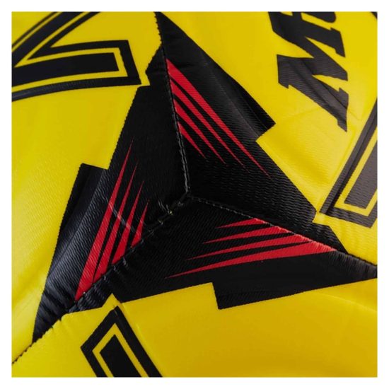 BALON FUTBOL IMPEL ONE AM-NG-RJ 5 MITRE N°5 - Imagen 4