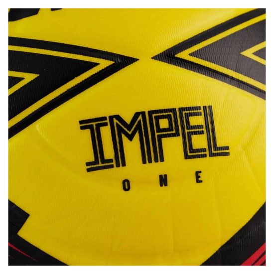 BALON FUTBOL IMPEL ONE AM-NG-RJ 5 MITRE N°5 - Imagen 5
