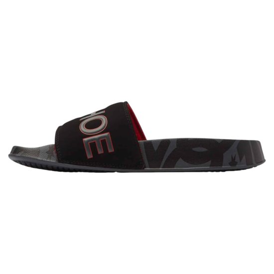 SANDALIA HOMBRE SPECIAL EDITION SLIDES BYR DC - Imagen 2