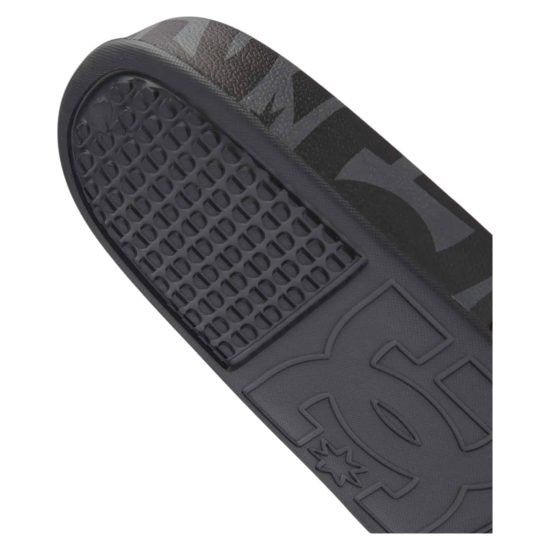 SANDALIA HOMBRE SPECIAL EDITION SLIDES BYR DC - Imagen 5