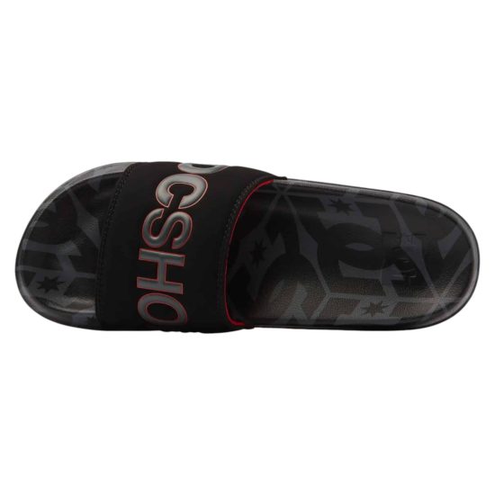 SANDALIA HOMBRE SPECIAL EDITION SLIDES BYR DC - Imagen 6