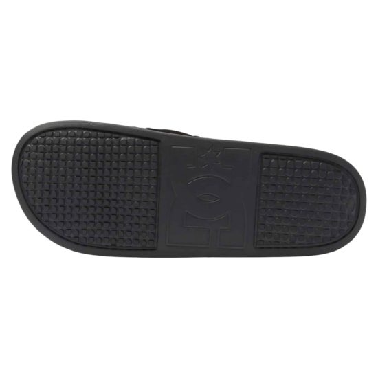SANDALIA HOMBRE SPECIAL EDITION SLIDES BYR DC - Imagen 7