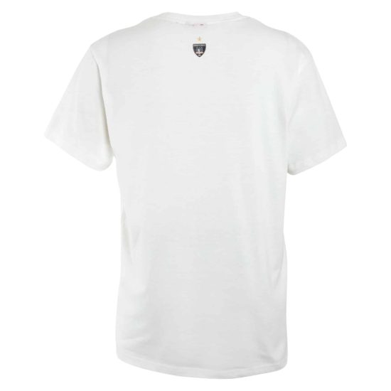 POLERA COLO COLO URBANO BLANCA - Imagen 3