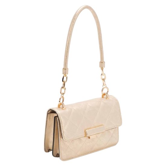 Cartera Retro con Tapa Dorado CAR3070 Gacel - Imagen 3