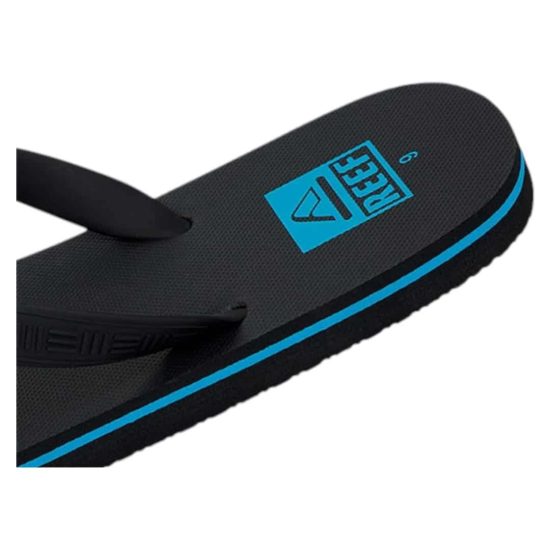 REEF SEASIDE FLIP FLOPS Hawaiian Blue - Imagen 2