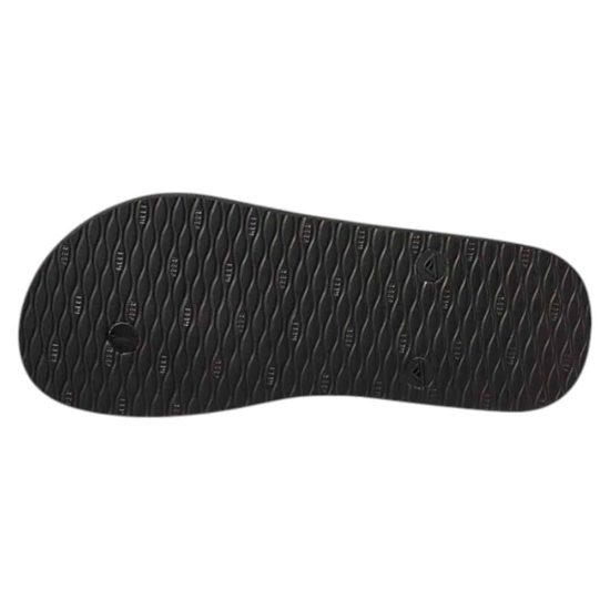 REEF SEASIDE FLIP FLOPS Hawaiian Blue - Imagen 3