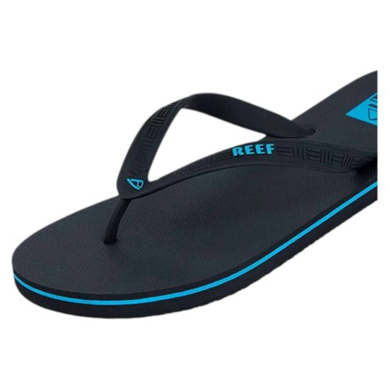 REEF SEASIDE FLIP FLOPS Hawaiian Blue - Imagen 4