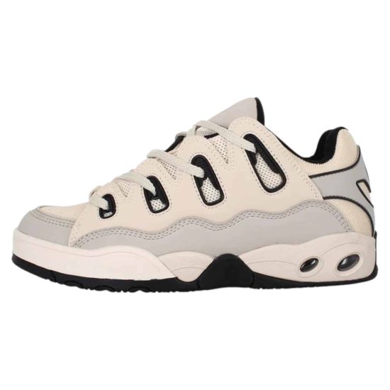 ZAPATILLA HOMBRE D3 OG TAN OSIRIS - Imagen 2