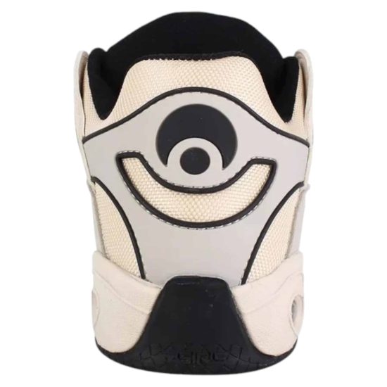 ZAPATILLA HOMBRE D3 OG TAN OSIRIS - Imagen 4