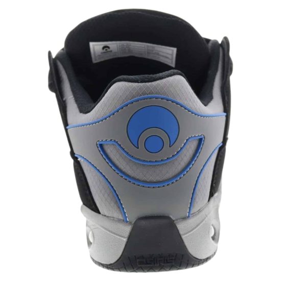 ZAPATILLA HOMBRE D3 OG BLACK/YELLOW OSIRIS - Imagen 5