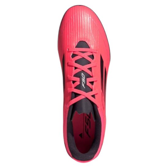 ZAPATILLA BABY FUTBOL HOMBRE F50 CLUB TF ADIDAS - Imagen 3