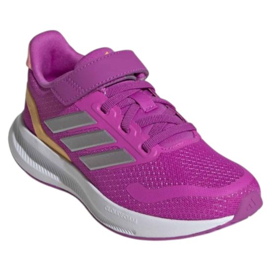 ZAPATILLA KIDS RUNFALCON 5 ADIDAS - Imagen 2