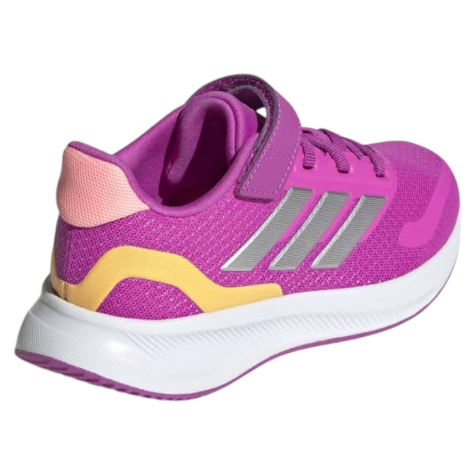 ZAPATILLA KIDS RUNFALCON 5 ADIDAS - Imagen 4